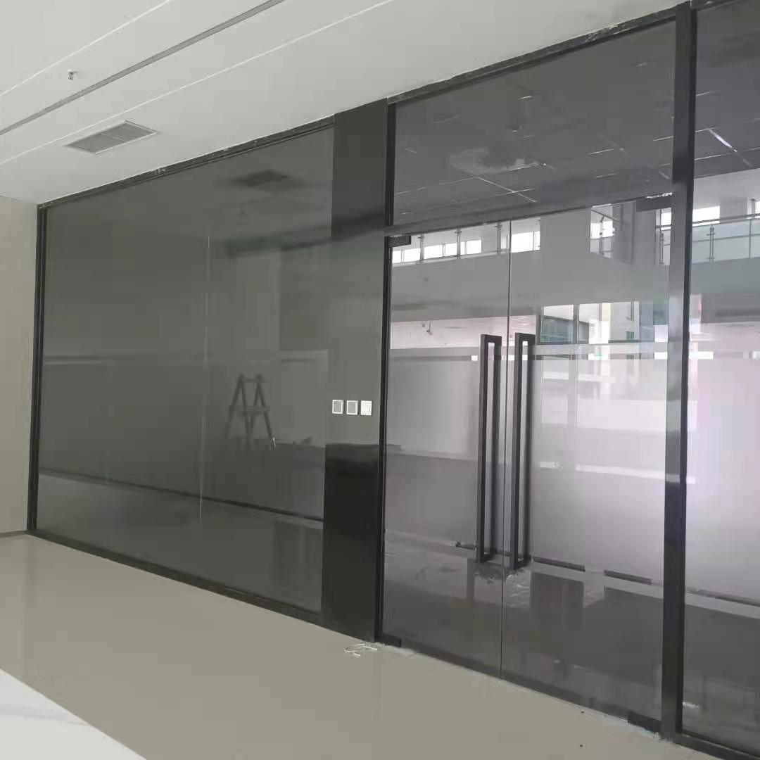 辦公室高隔間設(shè)計需注意事項