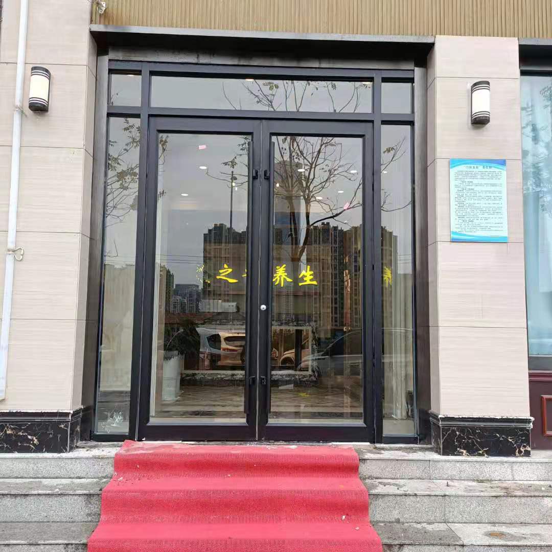 濟(jì)南肯德基門(mén)可根據(jù)實(shí)際情況定制