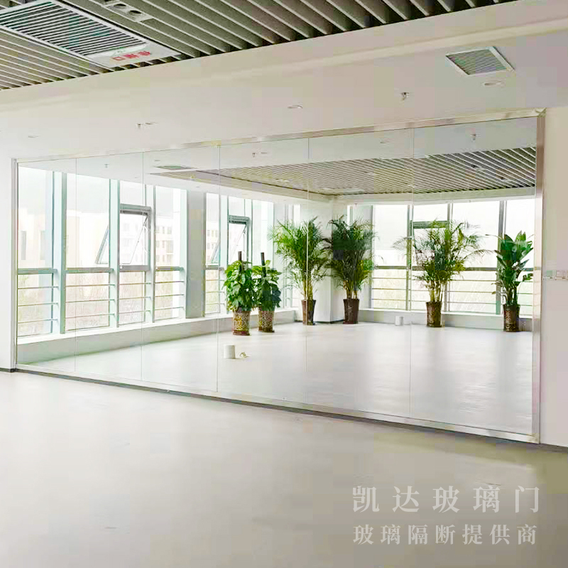 濟(jì)南高隔間
