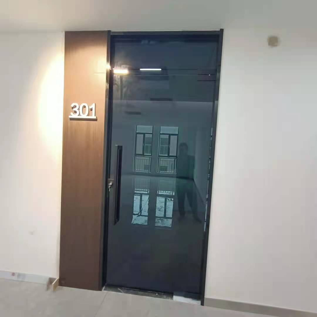 家庭裝修可以使用高隔間嗎？