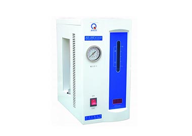 氫氣發(fā)生器的常見故障和排除方法是什么？