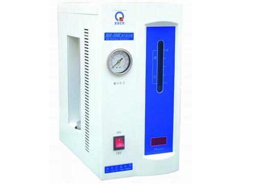 氫氣發(fā)生器產(chǎn)出的氫氣來源是什么？