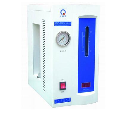 氫氣發(fā)生器如何使用？