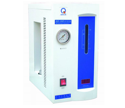 大流量氫氣發(fā)生器在搬運過程中要滿足什么條件？